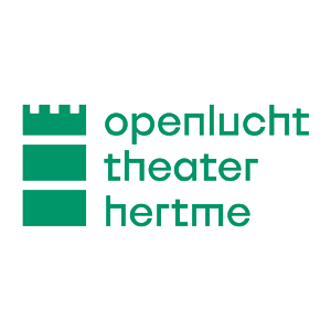 Openluchttheater Hertme logo