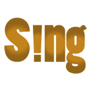 Sing Music logo