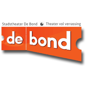 Stadstheater De Bond logo